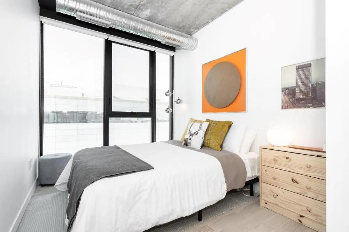 Glasshouse Skylofts By Nesthost Appartement Winnipeg
