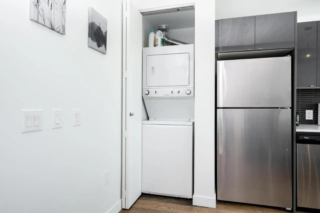 Glasshouse Skylofts By Nesthost Apartment Winnipeg