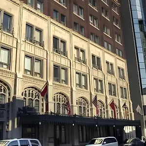 Hotel The Marlborough, Winnipeg