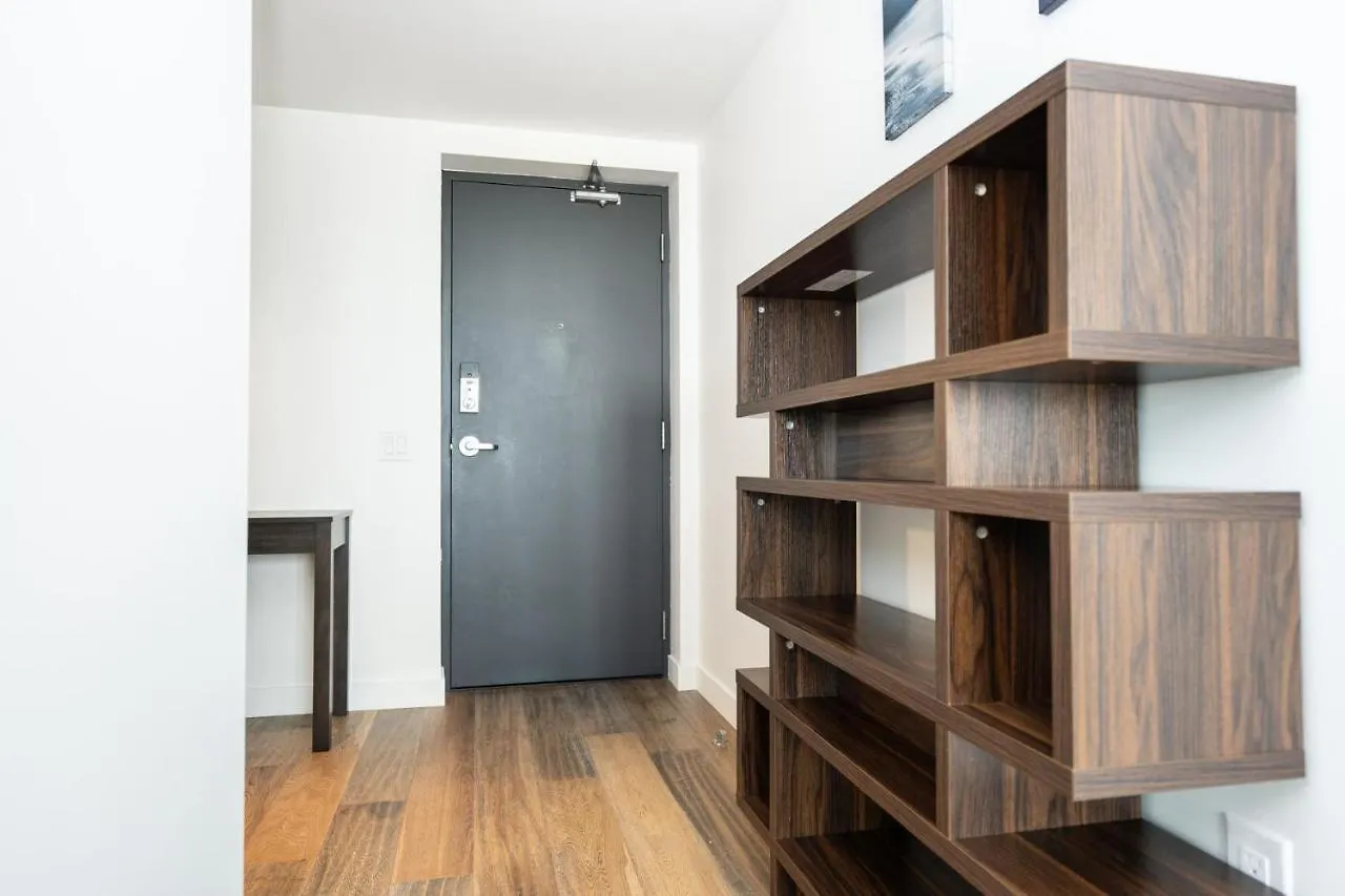 Glasshouse Skylofts By Nesthost Apartment Winnipeg