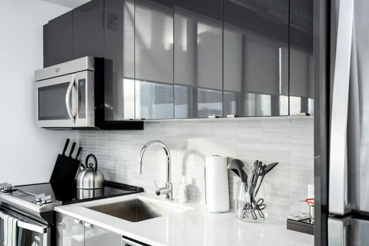 Glasshouse Skylofts By Nesthost Apartment Winnipeg Canada