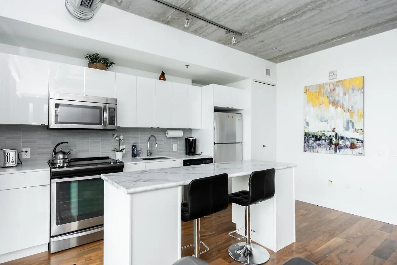 Glasshouse Skylofts By Nesthost Apartment Winnipeg 0*,