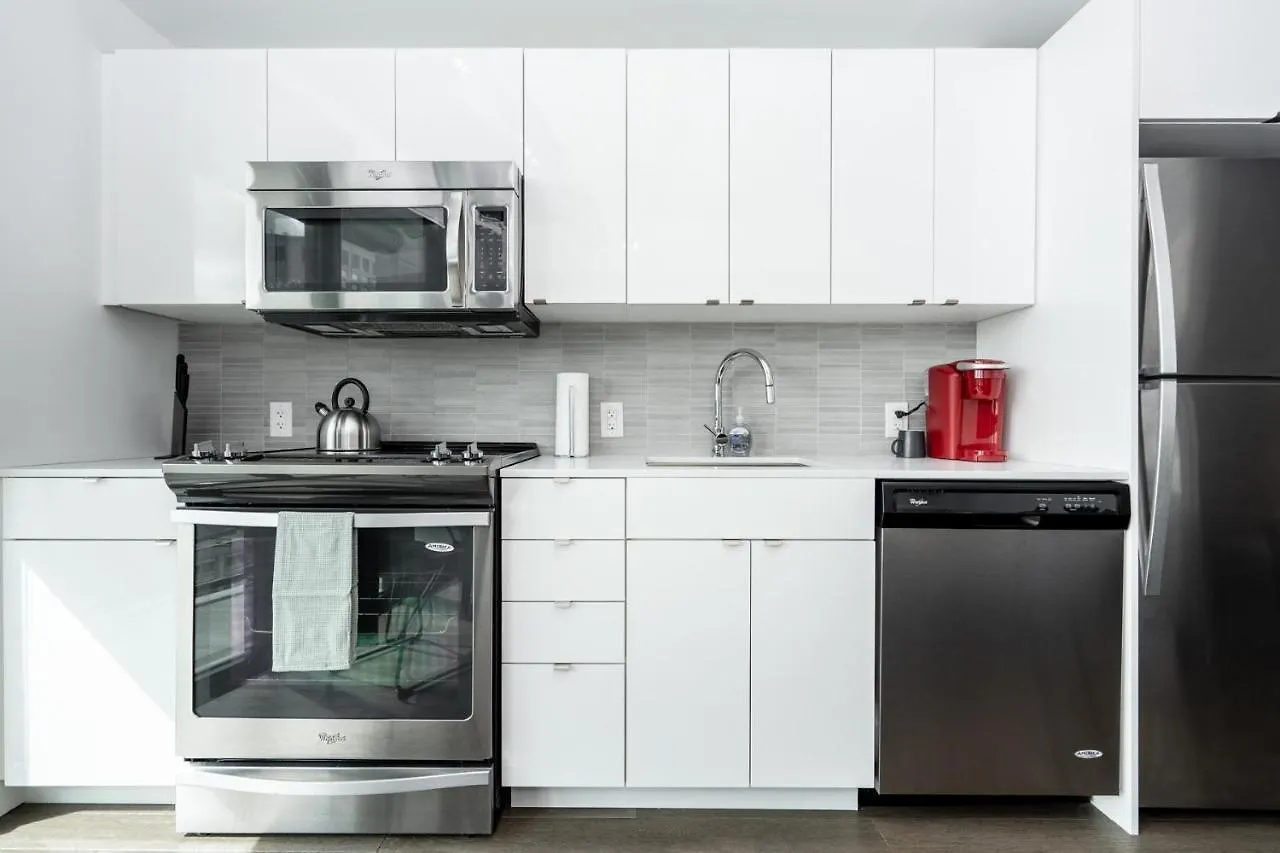 Glasshouse Skylofts By Nesthost Apartment Winnipeg