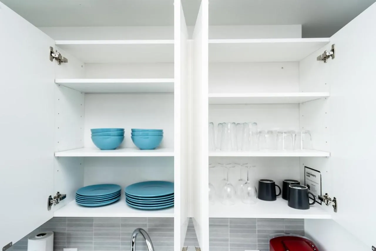 Glasshouse Skylofts By Nesthost Apartment Winnipeg